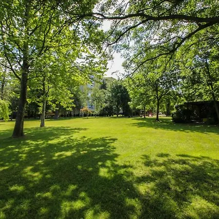 Panorama Lägenhet