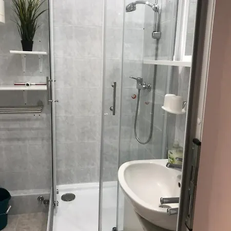 Panorama Apartmán *