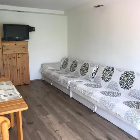 Panorama Apartmán Balatonlelle