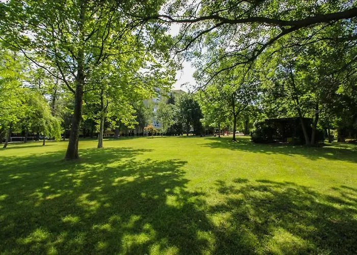 Panoráma Apartamento