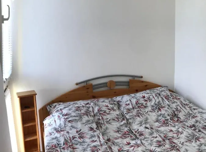 Apartamento Panoráma *