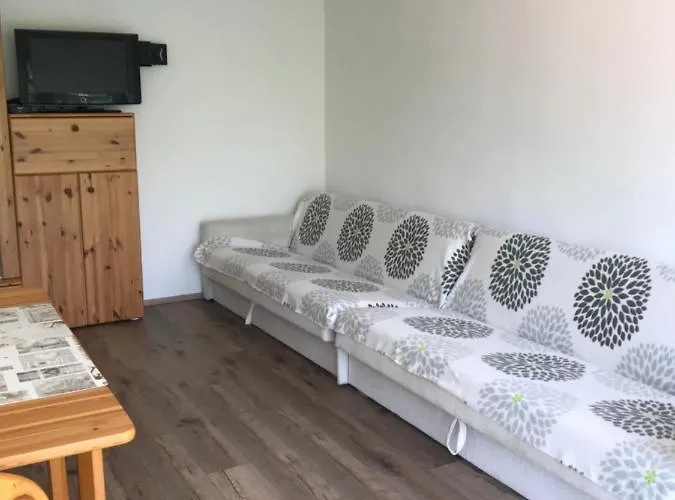 Panorama Lägenhet Balatonlelle
